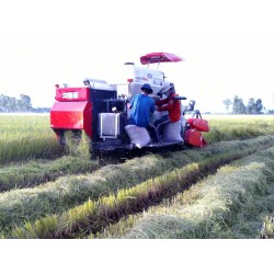 3-BIGDEL KUBOTA PRO 688 Q Biçerdöver